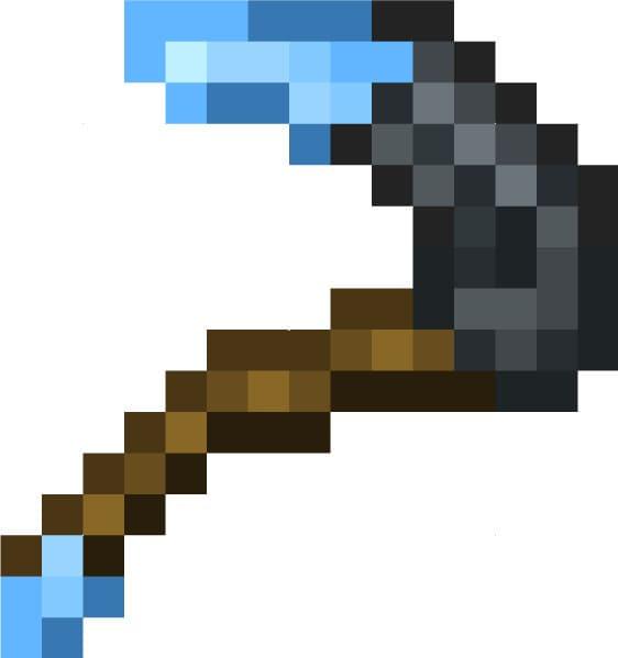 Морозная коса