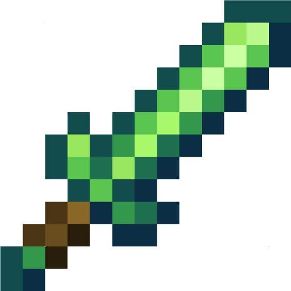 Ядовитый кинжал