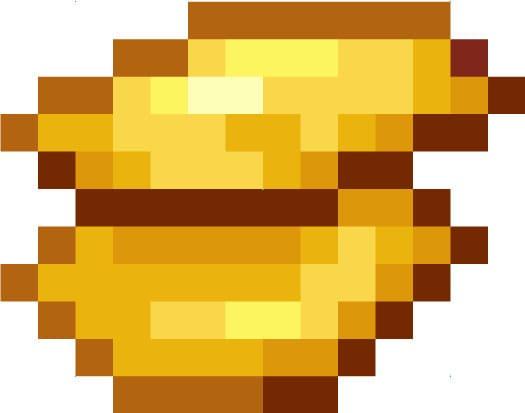 Древнее золото