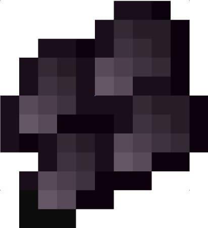 Чешуя дракона