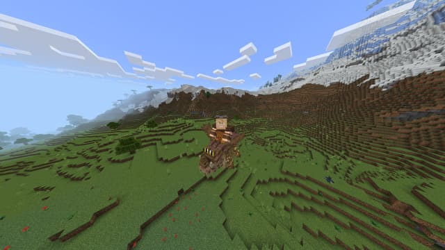 Игрок на Гронкле