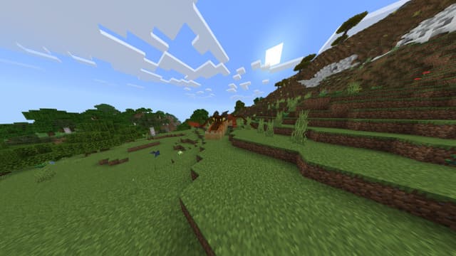 Чудовищный кошмар в игре