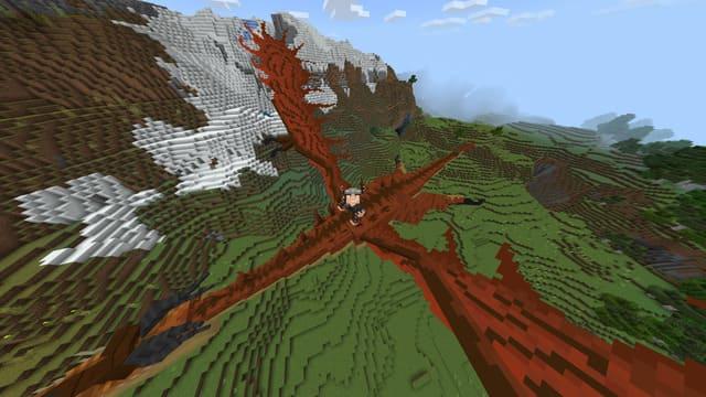 Чудовищный кошмар