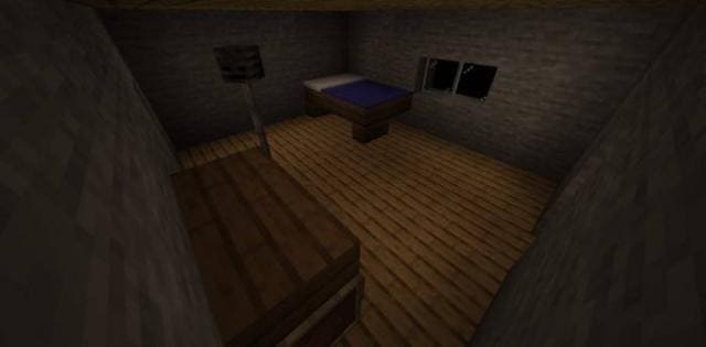 Темная комната