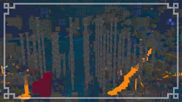 Видимость Гравия