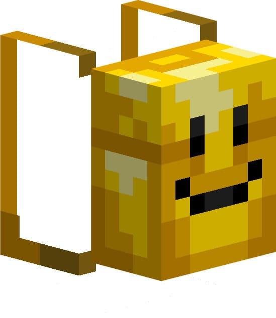 Рюкзак со смайликом