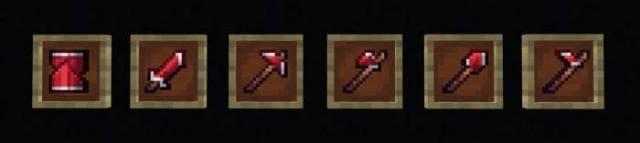 Инструменты из жестяных банок