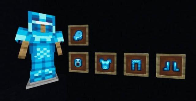 Рыбная броня