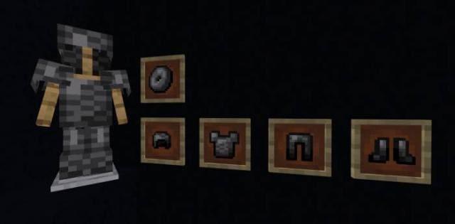 Броня из шины