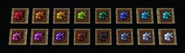 Рыбы-петушки