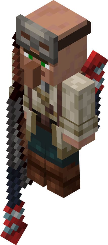 Пехота с фейерверками