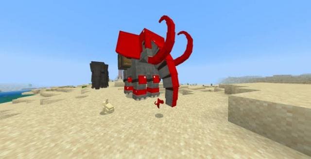 Броня на Слоне