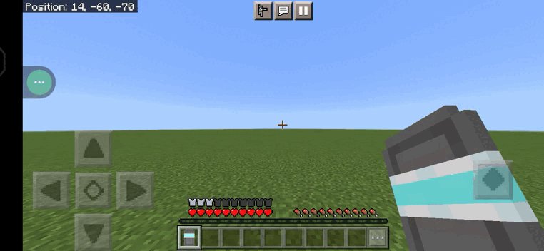 Заправка джетпака