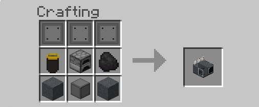 Угольная электростанция