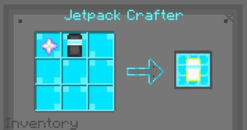 Бесконечная водородная бутылка