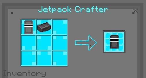 Незеритовый сосуд