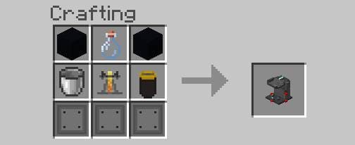 Электролизер