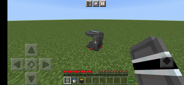 Использование Электролизера