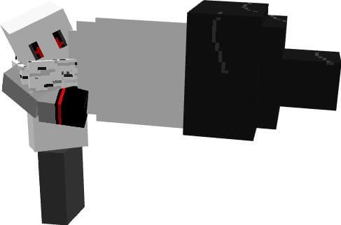 Босс в игре