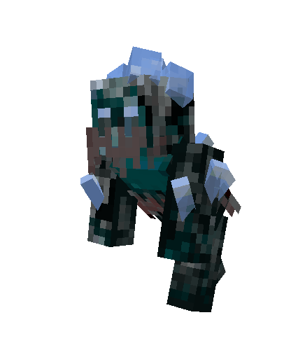 Ледяной охотник