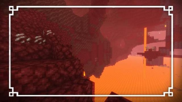 Хорошее освещение в Нижнем Мире