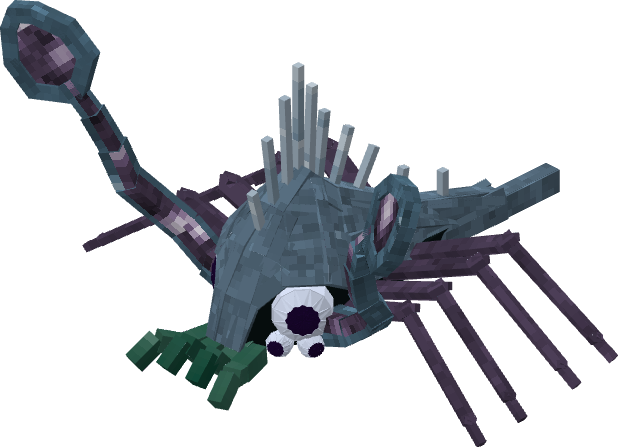 Последний Кракен