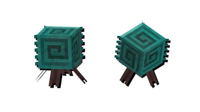 Искаженный призрак