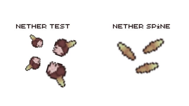 Предмет из адских ежей