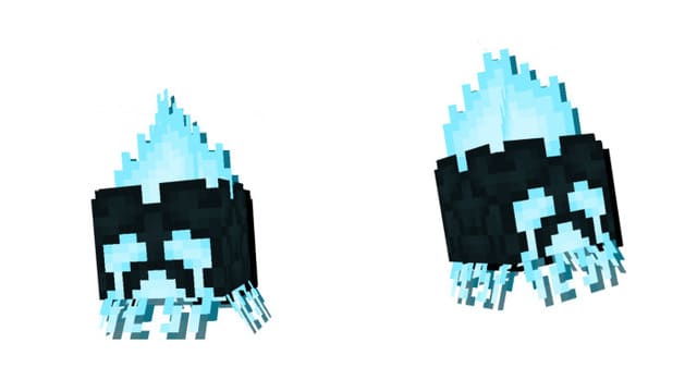 Потерянный призрак