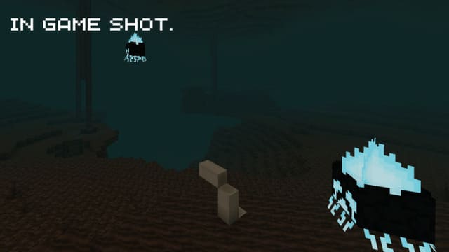 Потерянный призрак в игре