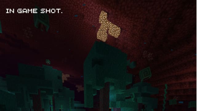 Искаженный призрак в игре