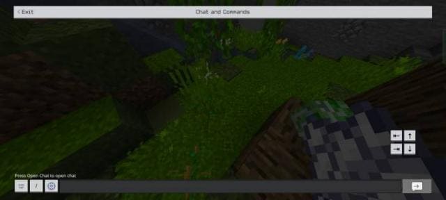 Помощник чата