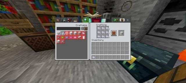 Быстрый крафт предметов