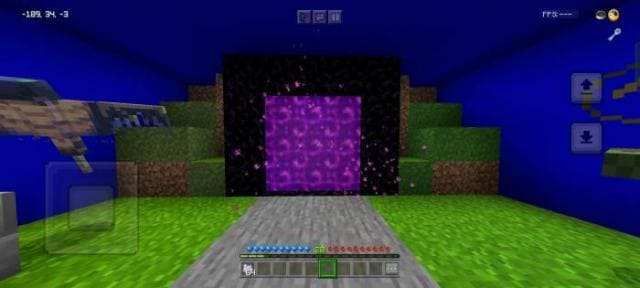 Портал Нижнего Мира