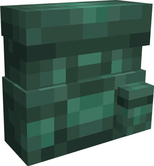 Призмариновый рюкзак