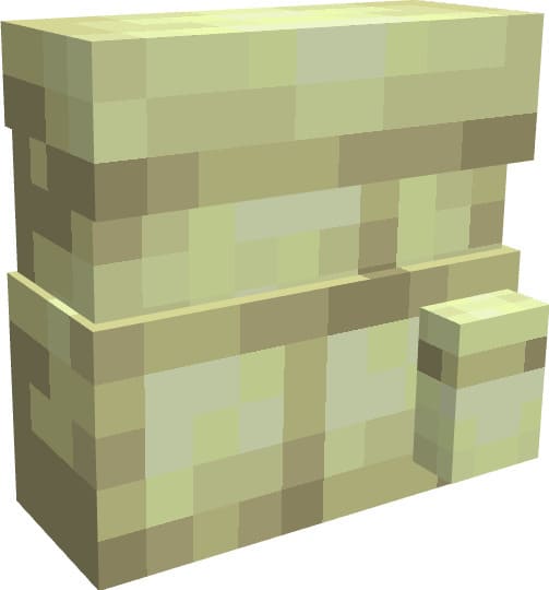 Рюкзак из кирпича Края