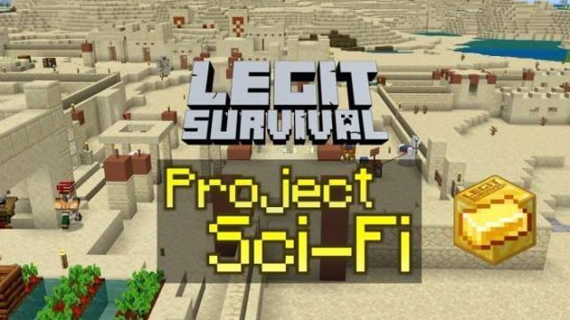 Вид на деревню