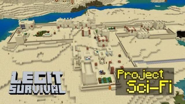 Большая деревня