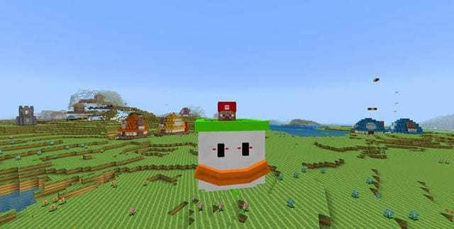 Клоунский транспорт