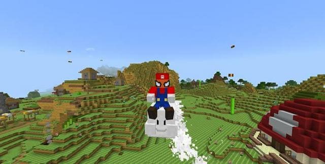 Облако-транспорт