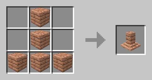 Деревянная мебель