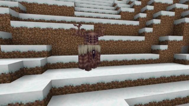 Злой варден