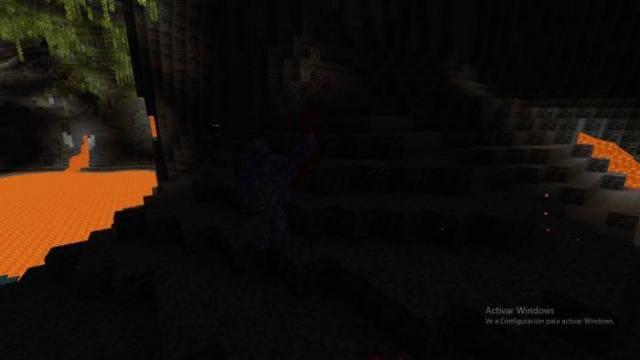 Аметистовый Голем