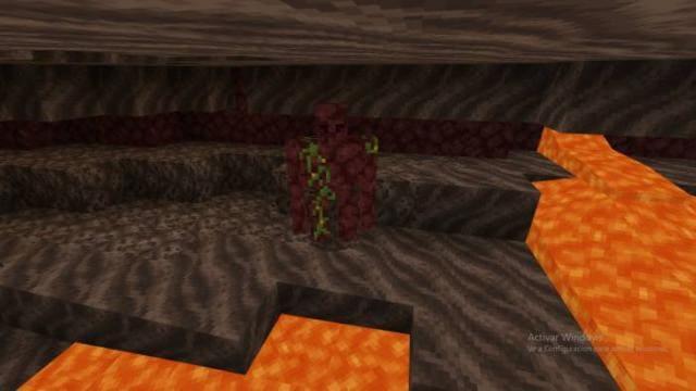 Голем Нижнего Мира