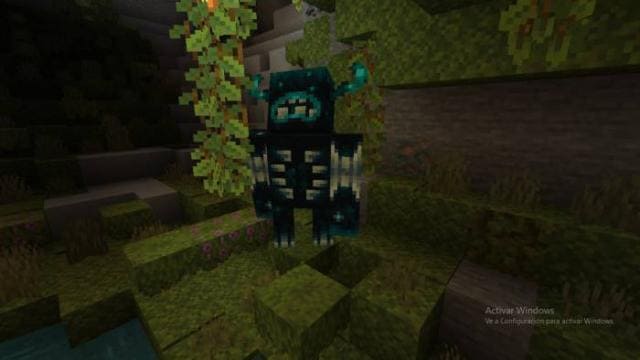 Дикий варден