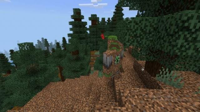 Садовый варден в игре