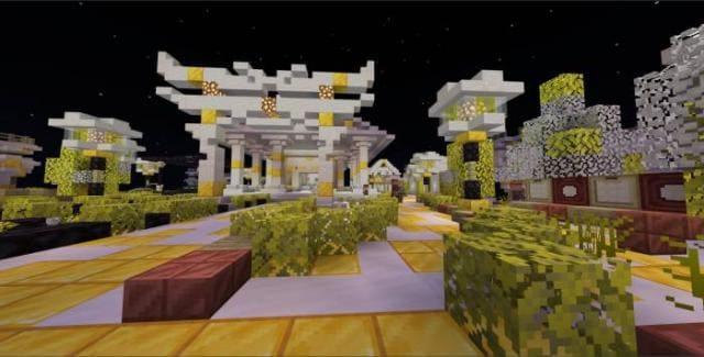 Божественное измерение