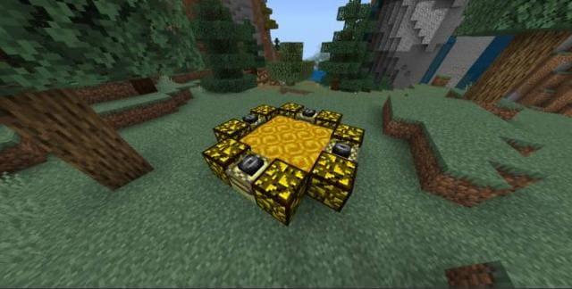 Портал в Божественное измерение