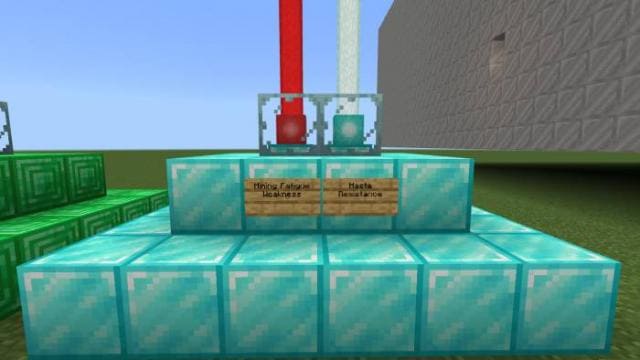 Алмазный маяк