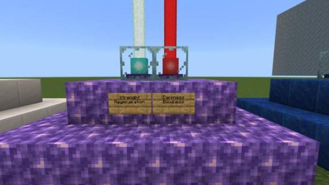 Аметистовый маяк